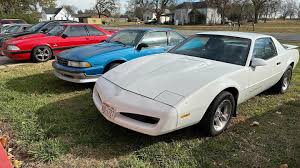 Image result for White 1991 Pontiac