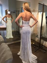 The absolute largest selection of fashion clothing, wedding apparel and costumes with quality guaranteed online! Lihi Hod Sienna New Wedding Dress Save 76 Wedding Dresses Dresses New Wedding Dresses