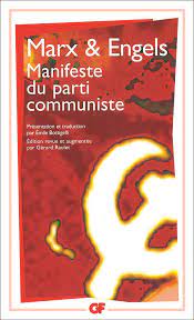 Information and translations of communiste in the most comprehensive dictionary definitions resource on the web. Manifeste Du Parti Communiste Philosophie French Edition Engels Friedrich Marx Karl 9782080710024 Amazon Com Books