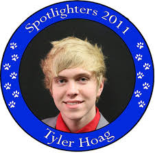 Craig HS Spotlighters