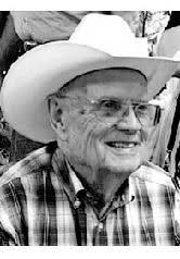 Robert Cantrell Obituary (1932