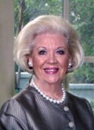 Elizabeth Smith Meadows Obituary