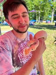 Ennis wildlife rescue for baby bird assistance