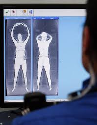 Image result for tsa scanner