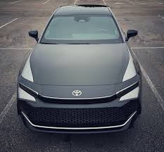 Image result for Magnetic Gray 2023 Crown