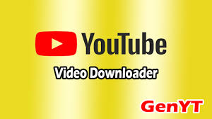 Youtube mp4 is one of the easiest and fastest youtube converter for downloading youtube videos to mp4. Genyt Best Youtube Videos Downloader Gen Youtube