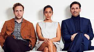 » черное зеркало | black mirror 20 дек 2014 в 16:06. Mad Men Star Jon Hamm Joins Black Mirror Variety