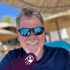 Robby Gordon was 7th quickest in qualifying for the 2025 Baja 500 #baja500  #baja500🏁