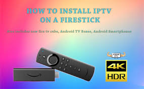 Best fire stick channels for music. How To Install Iptv On Amazon Firestick Updated 2021 Strong Iptv