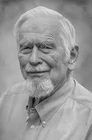 Charles Archer Johnson