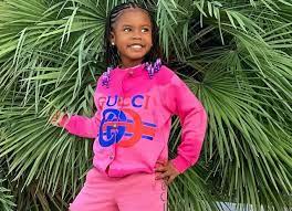 Teyana taylor plays the character of bopoto izzi. Teyana Taylor And Iman Shumpert Celebrate Their Daughter S 4th Birthday