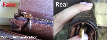 Because many datecodes provide the country origin of this bag, this can be another checkpoint for authentication. How To Authenticate Louis Vuitton Sarah Wallet Etoile Yonnit Authentication