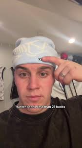 Winter Beanie Sale Under $21