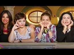 Con elena sofia ricci, massimo poggio, serena rossi, francesca chillemi, miriam dalmazio. Che Dio Ci Aiuti 3 Le Novita Youtube