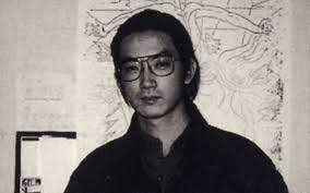 This is the only official twitter account of merzbow. Merzbow Young Suru