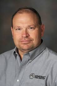 Walker promoted at Somerset Steel