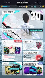 Or additionally, you can even create your own trading groups, in which you can collect many unique cards. Download Pacybits Fut 20 Mod Unlimited Money V1 2 2 Free On Android
