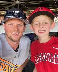 On June 1st, this big guy turned 7 years old!!! I'm so proud of who this  young man is becoming. He truly is a kindest, most gentlemanly, intelligent  little 7 year old