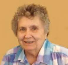 Mary Beirowski Obituary (1934