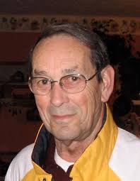 Obituary information for George Edward Miller Jr.