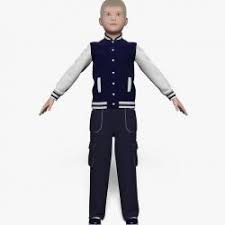 In the middle of a cold, cold night. Robbie Boy Model Stlfinder