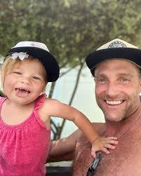 Brent Whitaker's Instagram, Twitter & Facebook