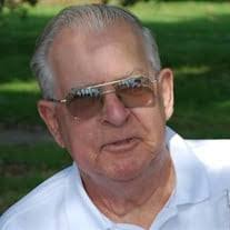 Leo Rodrigue's Instagram, Twitter & Facebook