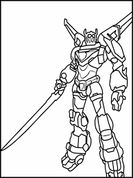 There is very little major network primetime i watch anymore. Printable Coloring Book Voltron Legendary Defender 7
