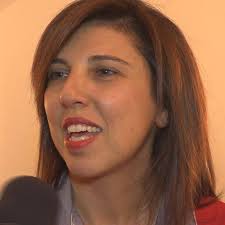 Notizie su: Annalisa Germanà