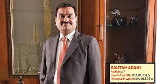 Guatam adani house lifestyle $8.3 billion networth& car. The Rise Of The Tycoon Bw Businessworld