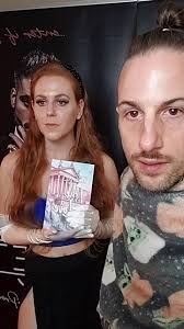 True Love launch party! The final book of Tanner and Ash's story ♥