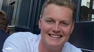 Prens William ve Prens Harry'yi yıkan ölüm: New Orleans saldırısında  hayatını kaybettiği ortaya çıktı