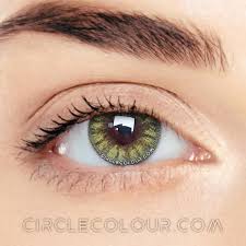 Glass Ball Green Natural Colored Contacts Lens Mi0929 Contact Lenses Colored Coloured Contact Lenses Colored Contacts