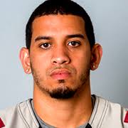 Lassman, Vega Selected Panther Student-Athletes of the Week