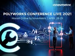 Come meet our msc experts at this year's hort connections 2021. Polyworks Conference Live 2021 2021 04 15 Quality Magazine