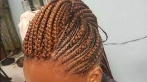 Two sisters hair braiding is a authentic african hair salon in philadelphia, pa. Aicha African Hair Braiding On 5th Hair Salon In Philadelphia