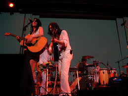 This helps us keep people, musicians and brands searchable on myspace. Bright Eyes Maria Taylor 5 30 07 Mindy Bond Flickr