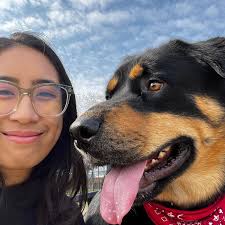 Anna Tran and Jim Xu's Wedding Website