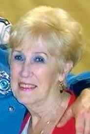 Betty Cook Obituary (2015)