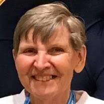 Elizabeth Ann Pierce Obituary