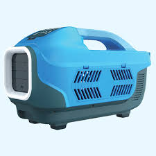 Portable air conditioners can be very effective in cooling and maintaining low temperatures without getting overworked in spaces of as much as 600 square feet or more. 150w Cooling And Dehumidifying 12v Mini Refrigeration Compressor Portable Air Conditioner Betterpower