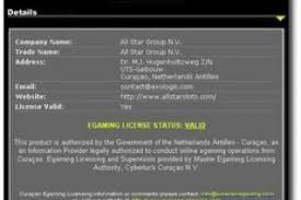 We did not find results for: How To Get Your Gaming License