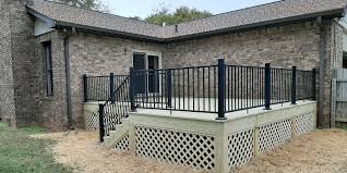 We know that picking out what you want in a deck can be tedious work. How To Design A Low Cost Deck Decksdirect