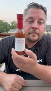 Ol’Gringo Chipotle Dill Pepper Sauce