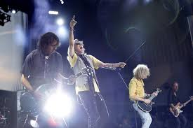 Rock and Blues Legends Little Feat Coming to Washington Pavilion