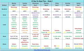 21 Day Fix Extreme Day 8 With Tawnya Jean