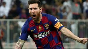 It spent most of its season in the second position but. Messi Ronaldo And World S Best Paid Footballers Set For Wage Cuts Financial Times