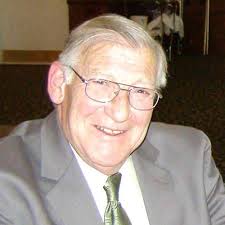 Joseph Hogan Obituary (1940