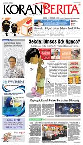 260218 By Tvberita Issuu