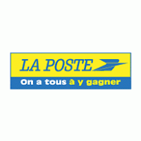 Free vector logo la poste. La Poste Logo Vector Eps Free Download